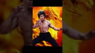 Bruce Lee Rare Pictures 💖💥✔ Martial Arts #shorts #dragon #hongkong