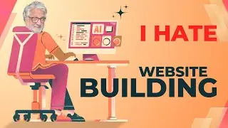 Why is Wix so difficult to set up?