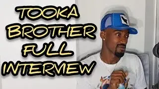 Tooka Brother On 051 Lil Marc, Tooka Dad, FBGDuck, Oblock, KaylaB BossTrell & More Full Interview