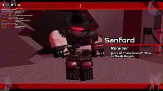 game (53) - [MADNESS DAY] Reality Compromised - Roblox