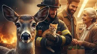 10 Heartwarming Moments That Restored Faith in Humanity | Emotional Viral Compilation