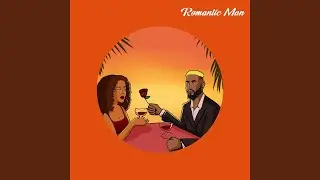 Romantic Man