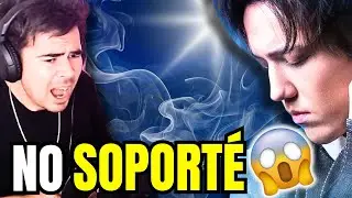 No estaba listo para esto… Dimash - Across Endless Dimensions