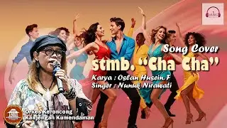 COVER : Stmb. 