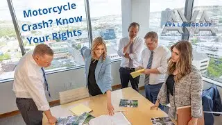 Motorcycle Accidents: What Riders Must Know
