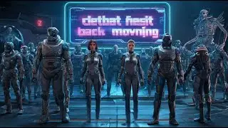 When Aliens Met Humans: The Deathworlder Impact HFY | HFY Full Story