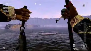 Trophy European Eel - Tiber River - Italy - FIshing Planet -  xbox