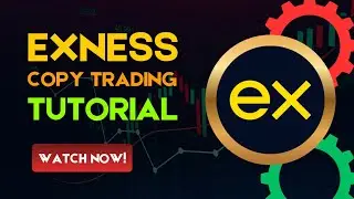 Exness Copy Trading Tutorial (Tagalog) For Beginners.