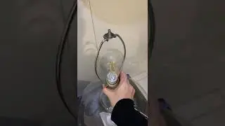 How to Remove Harp From Lamp