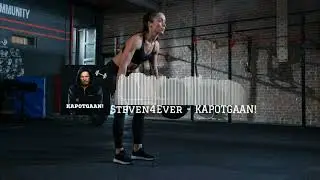 Steven4Ever - KAPOTGAAN! (Official Video)