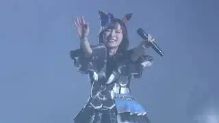【ウマ娘】 Real Life Mambo! (Matikanetannhauser)