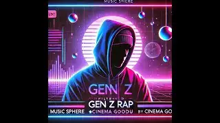 Gen Z Rap &ndash; &ldquo;Unfiltered&rdquo;