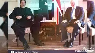 Imran Khan (tabdeeli aah gai hai)