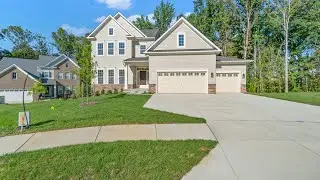 MOVE-IN-NOW Palermo MG Virtual Tour at The Villages of Savannah