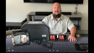 Shuffle Tech ST1000 - Troubleshooting 101
