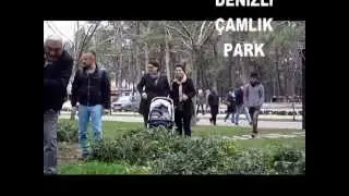 &Ccedil;AMLIK PARK