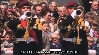 Le débarquement 25 ans après - Part II