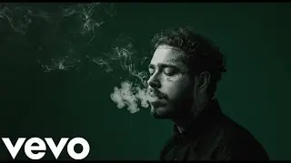 Post Malone Style | Falling Apart (Official Lyric Video) | Sad Love Song 2025
