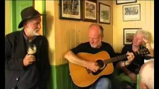Johnny Fadgin & Charlie Keating, Westport, Covie Week 2011. filmed by Pervege Free Films.