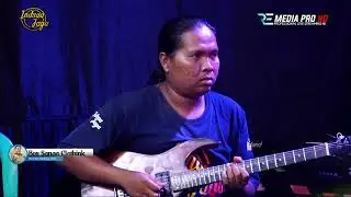 INSTRUMENT || YANG GANTENG SINGA DANGDUT 
