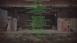 BETHESDA Fallout 4 GOTYE by salT.251228,0812