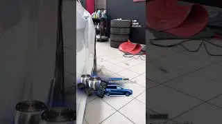 Active Electronic Exhaust System #TerminatorExhaust for MB C218 CLS, G63 sound