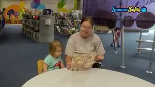 Phoenix Public Libraries: Your Cool, Welcoming Escape From the Summer Heat