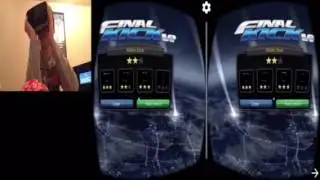 VR PENALTY SHOOTOUT
