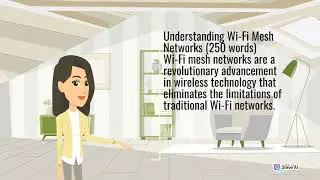Stay Connected And Stay Productive Anywhere Mobile Connectivity with WiFi Mesh Seize Productivity
