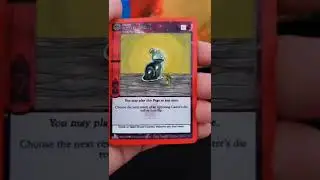 MetaZoo Nightfall pack