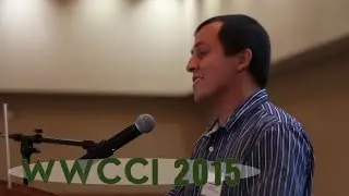 WWCCI 2015 - Jeremy St. Arnold: Red Cliff's Wolf Protection Plan