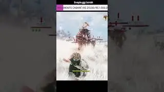 Valheim Full HD - #valheim #gameplay #Survival #Sobrevivencia | #zorahaganoke em #Twitch