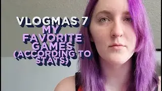 My favorite video games according to 2021 analytics