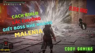 [Elden Ring VN] Cách build 