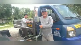 Mời cả nhà đến với vùng đất xa xôi này nhé