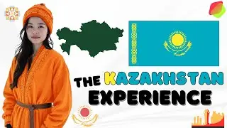 Kazakhstan Culture: Uncovering Kazakh's Cultural Uniqueness