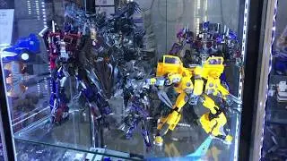 Mega Toy Store Biggest Wholesale toys store in Bangkok Thailand