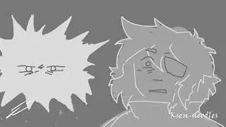 !! SPOILERS !! || Loop, stop that || ISAT animation