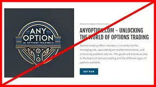 Anyoption мошенник? Отзыв!