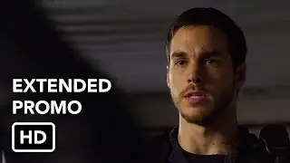 Containment 1x08 Extended Promo 