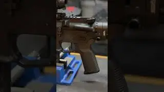 Sylvan Arms Gen4 Folding Stock Adapter Install Video Coming Soon. Is it really that easy to install?
