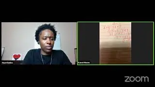 HeartSmiles Success Sessions 4/13/2020