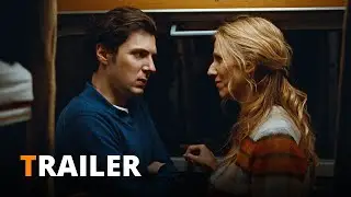IL MISTERO DEL PROFUME VERDE (2023) | Trailer italiano del film di Nicolas Parisier
