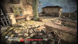 iPro running ranked Old town
