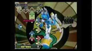 CGRundertow DANCE DANCE REVOLUTION EXTREME 2 for PlayStation 2 Video Game Review