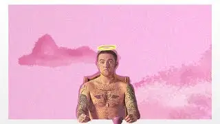 Mac Miller Type Beat 