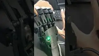 Amazing hand Technology #education #howto #educationalsupport  #shorts
