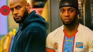 BOOBA MET FIN AU CLASH, ET VEUT ATTRAPER KING DU SUPPRIME, IL LUI R&Eacute;POND CASH, DIDDY 4 ANS DE PRISON