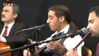 Aram Halef Ibrahim Shabo 2010 02 05 21 06 in Suryoyo SAT Oromoyo Suryoye Oromoye Turabdin Midyat Aramean Aramäer Süryani Aramaic Syrianska Arameiska Syrianer