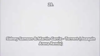 Top 30 Party Drops (Thank You All For 1K!)